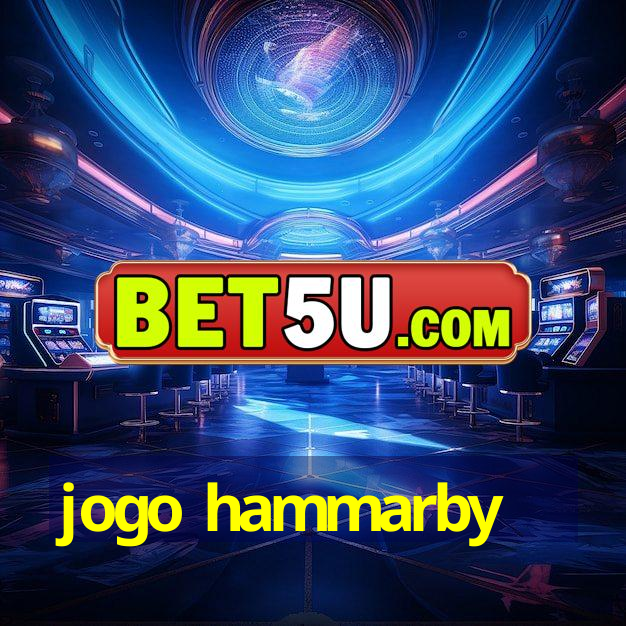 jogo hammarby